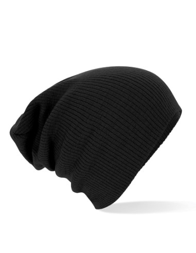 BEE-B461-Slouch Beanie